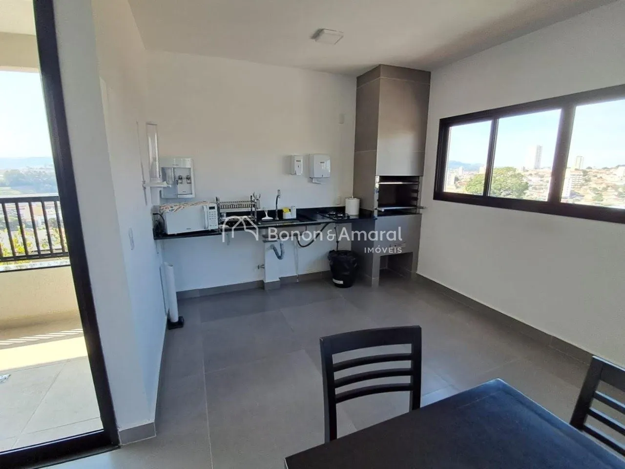 Imagem Apartamento disponível para venda no Centro de Valinhos/SP