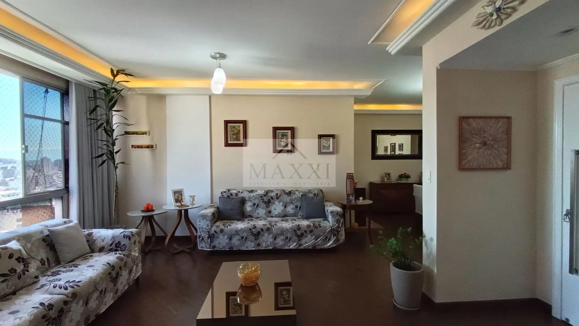 Imagem Edifício Tour Fontainebleau - Oportunidade Única: Apartamento à Venda no Bairro Tijuca, Rio de Janeiro-RJ