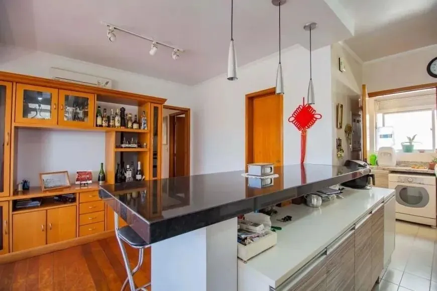 Imagem Apartamento em Jardim Lindóia
