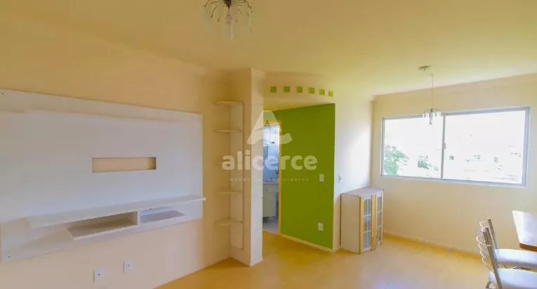 Imagem Apartamento à venda com 2 quartos , 57,75m² em Nossa Senhora do Rosário São José