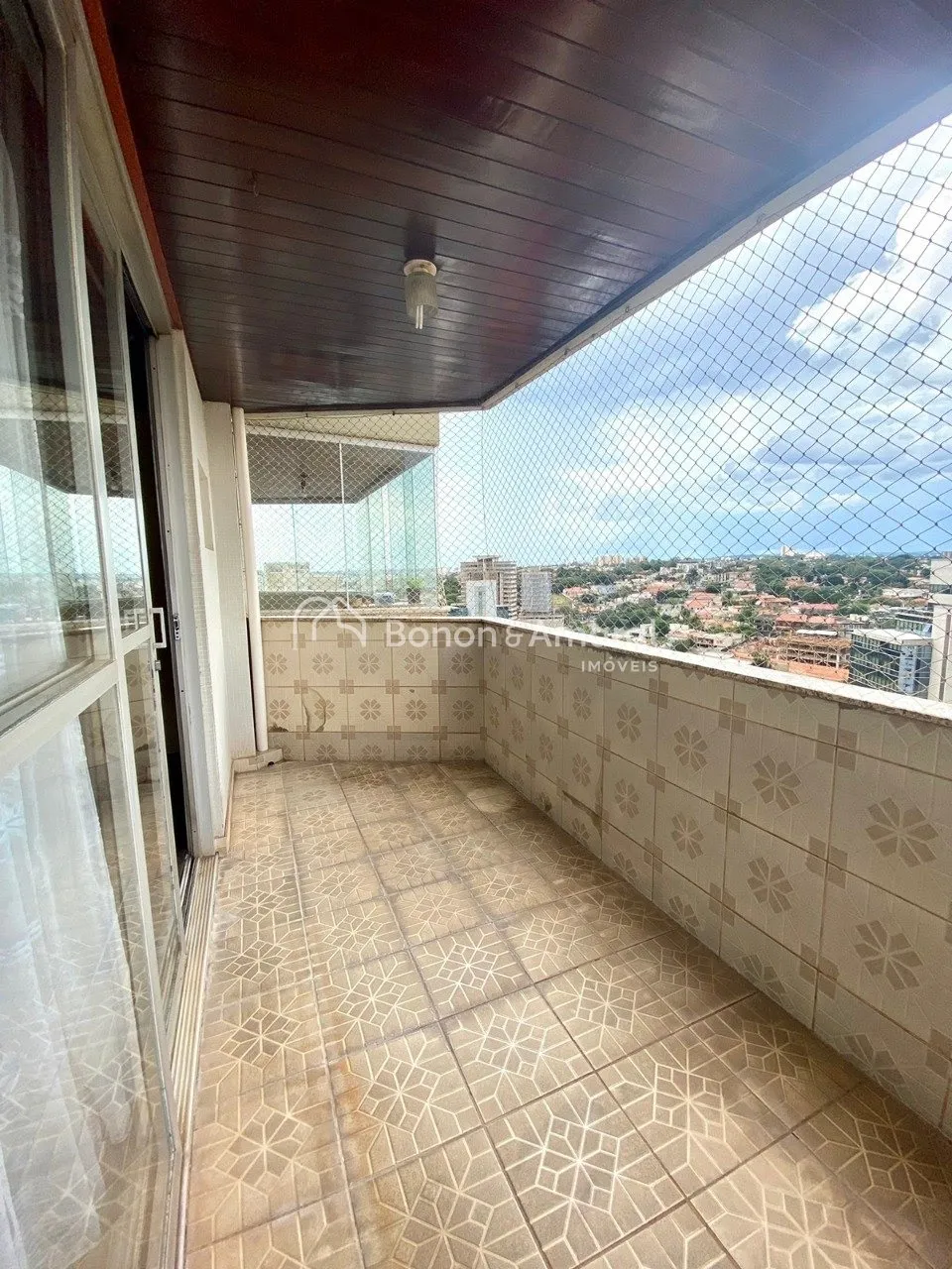 Imagem APARTAMENTO DE 3 DORMITÓRIO NO CAMBUÍ