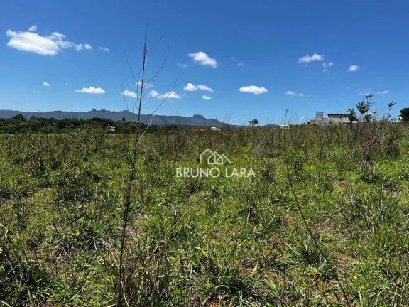 Imagem Terreno á venda em Igarapé MG - Rancho Três Lagoas