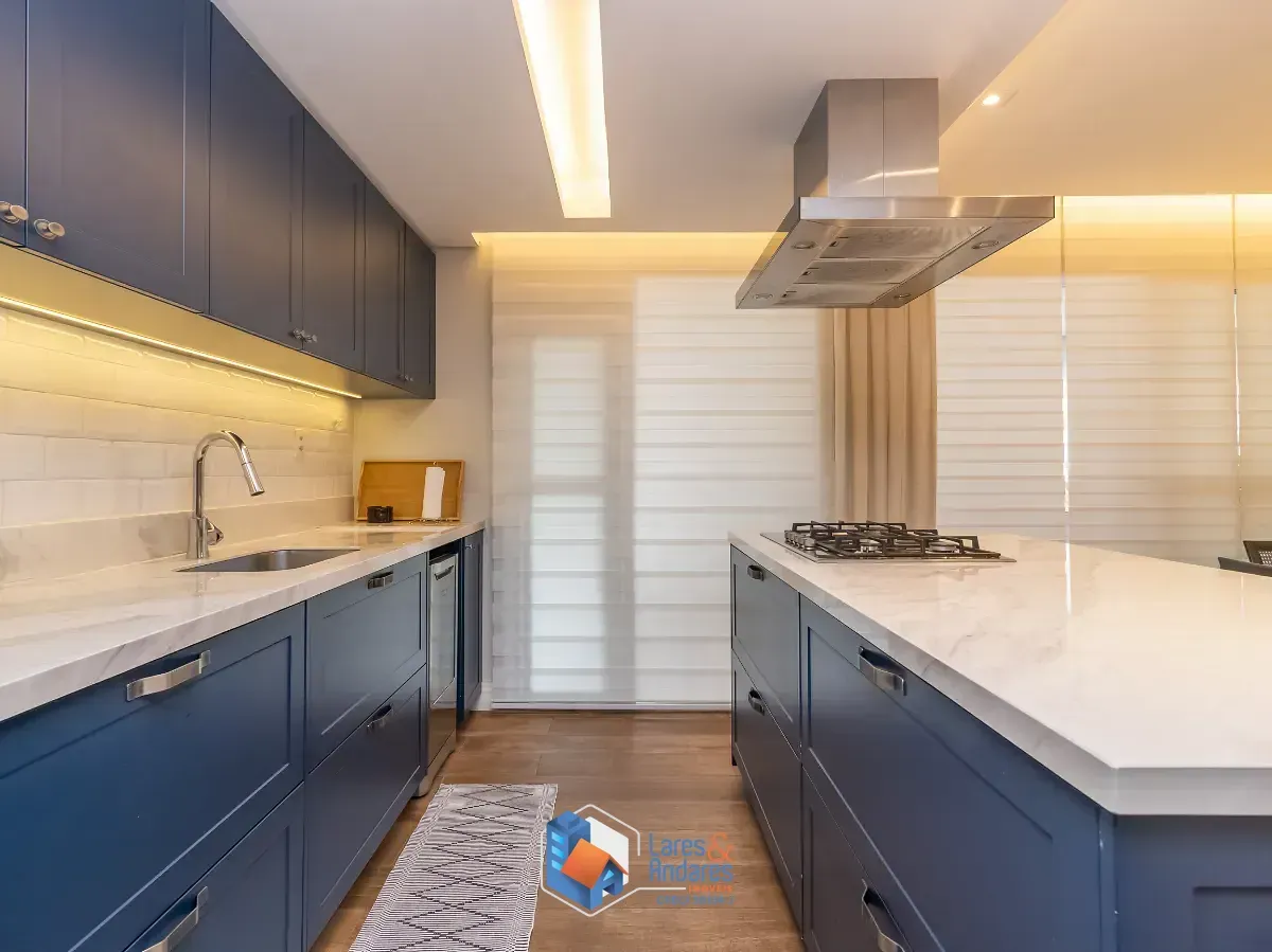 Imagem Apartamento para venda em Ipiranga com 3 quartos, sendo 3 suítes, 140m²