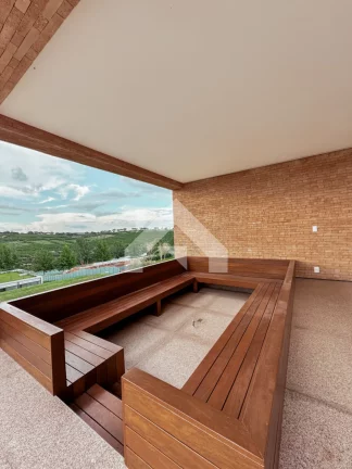 Imagem Mansão em Quinta da Baroneza - Bragança Paulista, SP