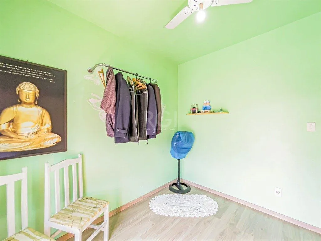 Imagem Casa para Venda - 272.24m², 3 dormitórios, sendo 1 suites, 4 vagas - Vila Jardim