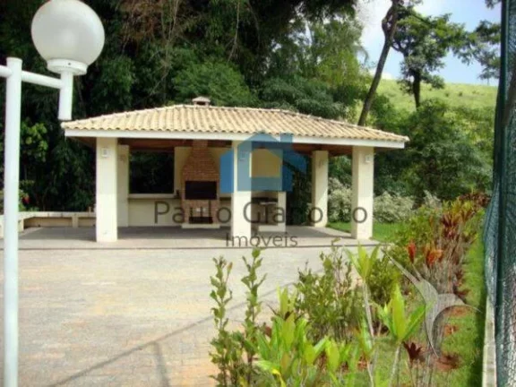 Imagem Lote à venda no òtimo Condomínio Reserva Vale Verde - Cotia/SP