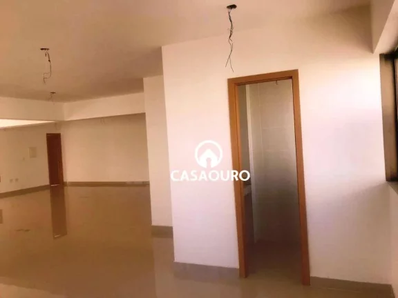 Imagem Sala à venda, 139 m² por R$ 1.520.000,00 - Santa Efigênia - Belo Horizonte/MG