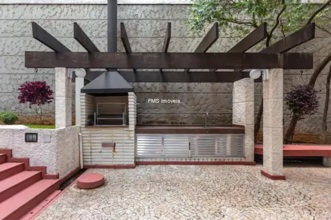 Imagem Apartamento à venda na bela vista, São Paulo-SP: 1 quarto, 1 banheiro, 1 vaga de garagem, 42m² de área!