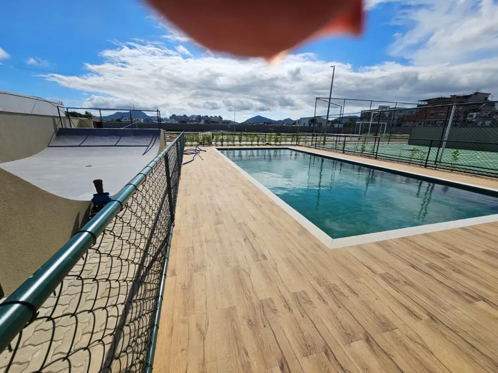 Imagem Terreno a Venda no bairro Recreio dos Bandeirantes - Rio de Janeiro, RJ