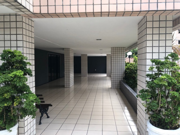 Imagem Apartamento com 3 Quartos à Venda, 130 m² em Joaquim Távora - Fortaleza