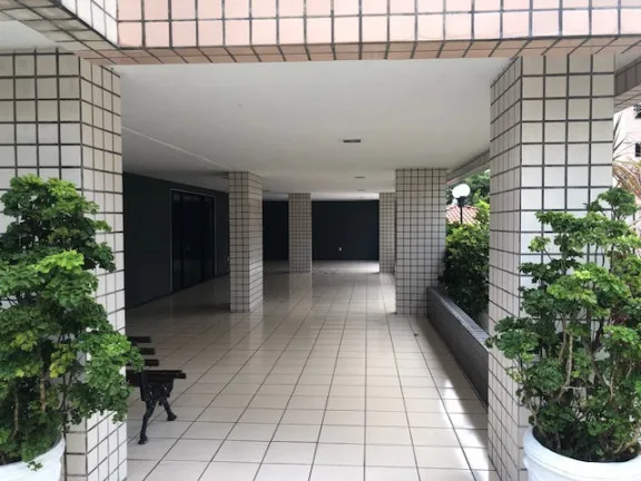 Imagem Apartamento com 3 Quartos à Venda, 130 m² em Joaquim Távora - Fortaleza