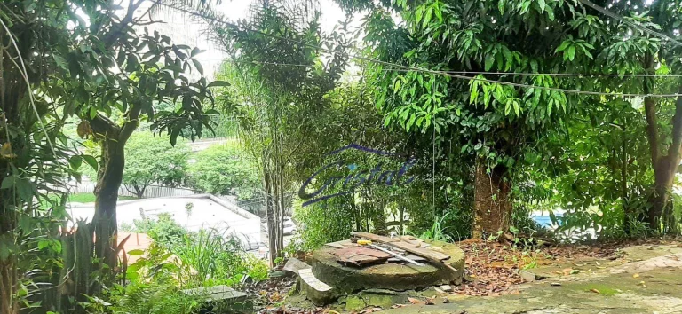 Imagem Casa com 1 quartos para alugar, 50 m² - Jardim Bonfiglioli - Butantã/SP