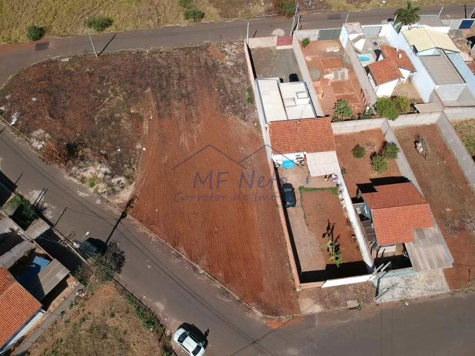 Imagem Terreno Padrão
