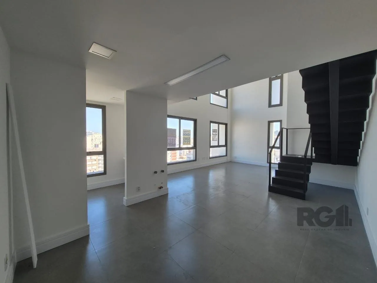 Imagem Duplex em Cidade Baixa