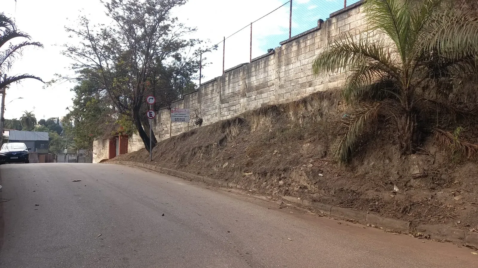 Imagem Terreno à Venda, 17315 metros em Parque Ipiranga - Betim
