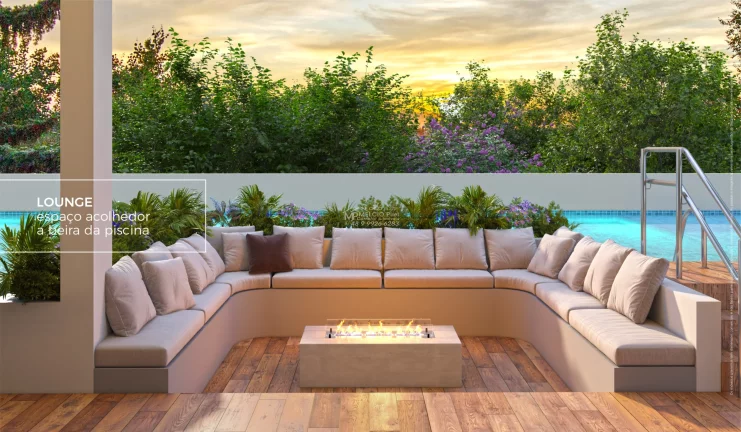 Imagem O SOLAR 420 RESIDENCE. O seu novo lar em Itapema! Se você está em busca de um apartamento completo, confortável e com uma localização privilegiada,