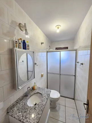 Imagem Casa mobiliada a 100 metros do Mar Balneário Eliana Guaratuba