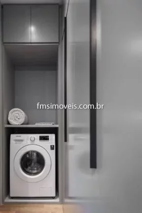 Imagem Apartamento para alugar República São Paulo SP