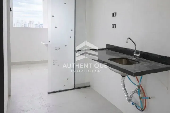 Imagem HIGH LINE TATUAPÉ BY DIÁLOGO - Apartamento à venda no bairro Tatuapé - São Paulo/SP, Zona Leste