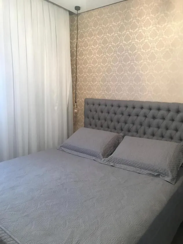 Imagem Seu Refúgio de Conforto e Elegância Espera Por Você em Valinhos!