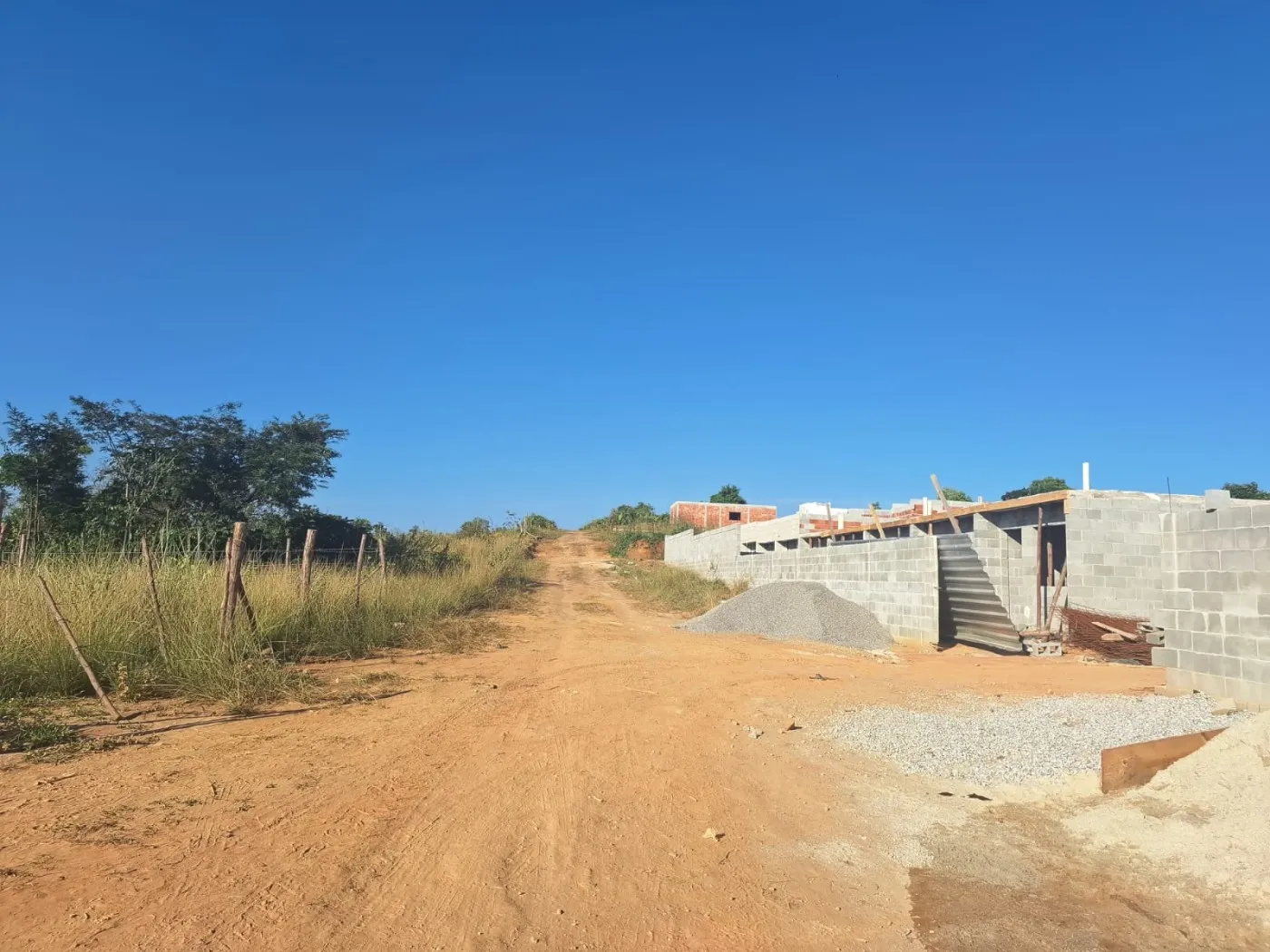 Imagem Terreno para Venda em Itaguaí, Vila Ibirapitanga