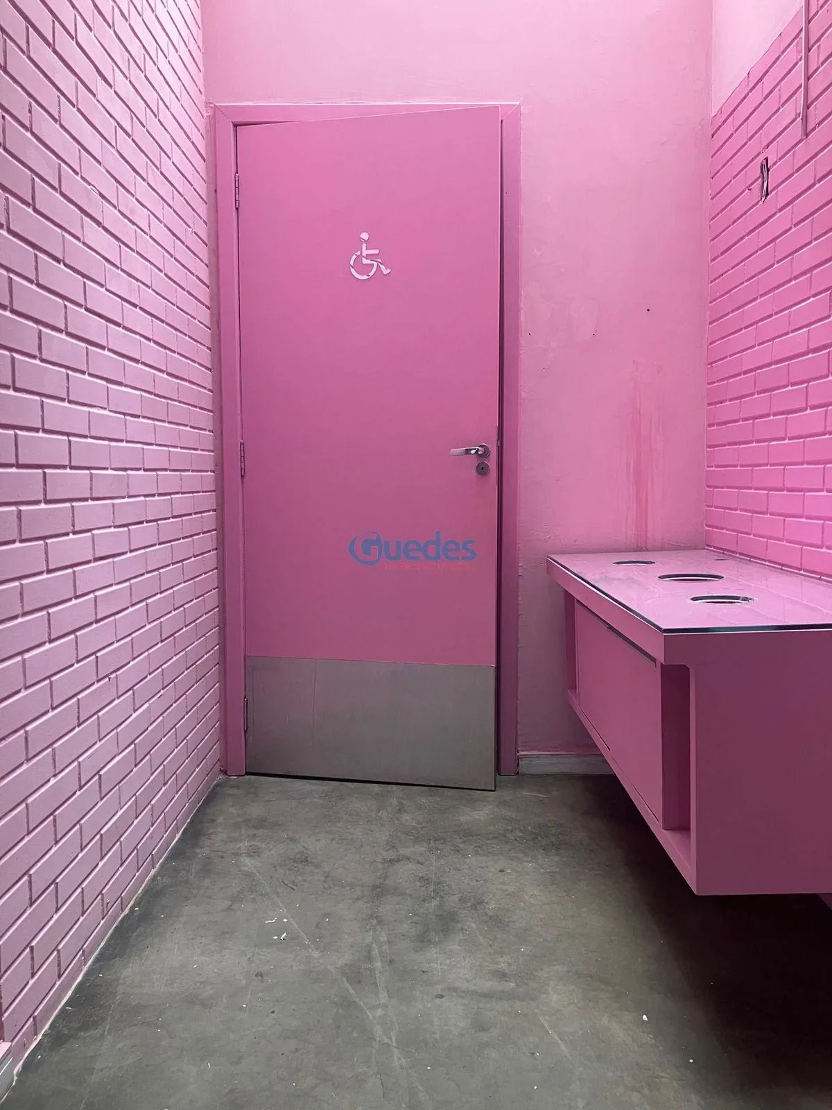 Imagem Ponto Comercial à Venda em Santo Amaro, SP