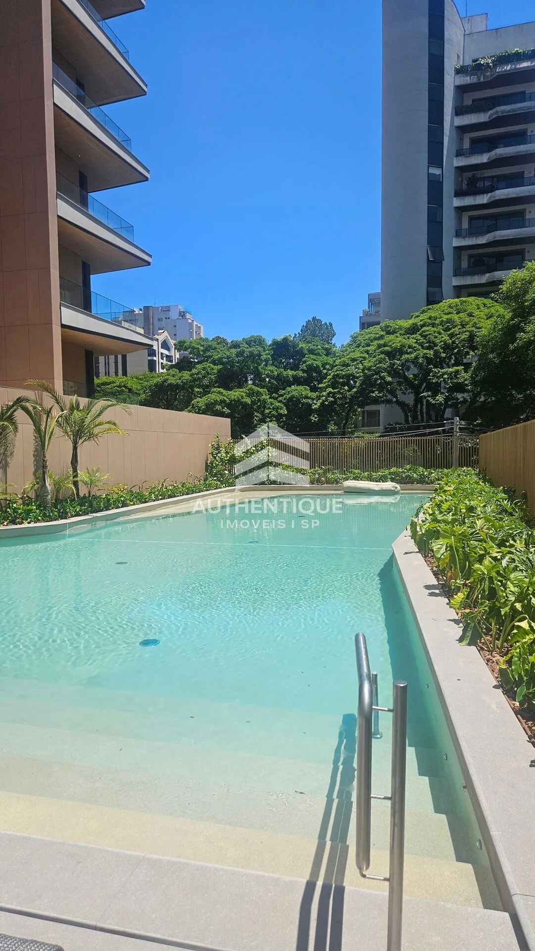 Imagem BUENO BRANDÃO 257 - VILA NOVA CONCEICAO - Apartamento à venda no bairro Vila Nova Conceição - São Paulo/SP, Zona Sul