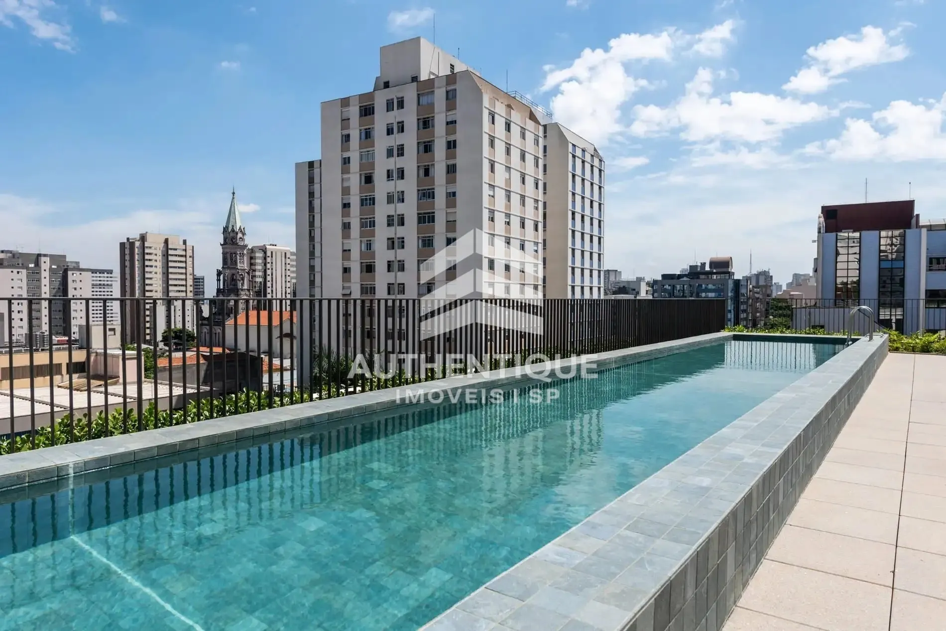 Imagem ARQ VILA MARIANA - Apartamento à venda no bairro Vila Mariana - São Paulo/SP, Zona Sul