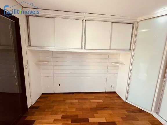 Imagem APARTAMENTO À VENDA NO BAIRRO VILA MARINA - SANTO ANDRÉ - SÃO PAULO