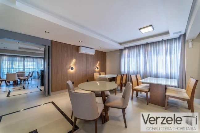 Imagem Apartamento 3 dormitórios para Venda em Balneário Camboriú / SC no bairro Estados