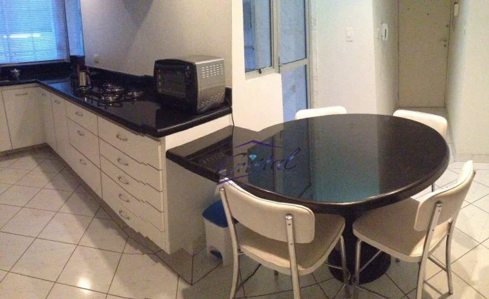 Imagem Apartamento com 2 dormitórios à venda, 180 m² por R$ 2.515.000,00 - Itaim Bibi - São Paulo/SP