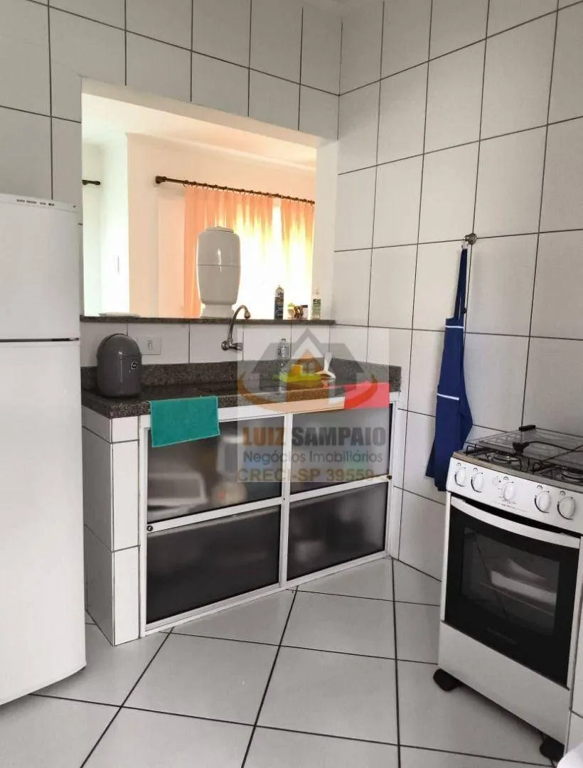 Imagem Sobrado em Condomínio com Piscina, 2 Suítes, Praia dos Sonhos, 150m da praia
