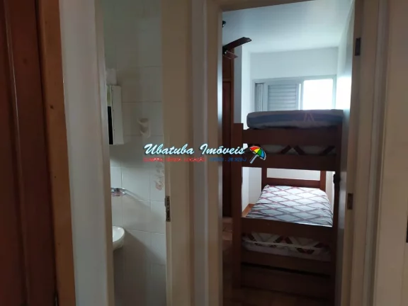 Imagem Apartamento com 03 suítes na Praia Grande