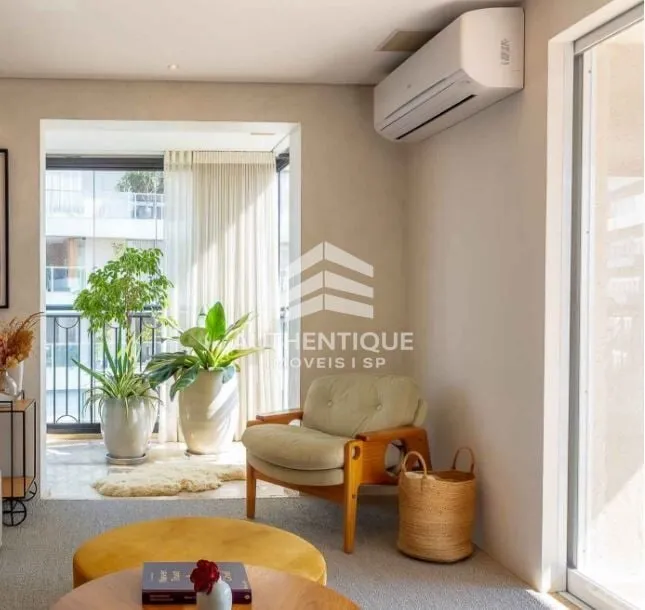 Imagem Diogo Home Boutique - Vila Nova Conceição - Apartamento à venda em São Paulo/SP