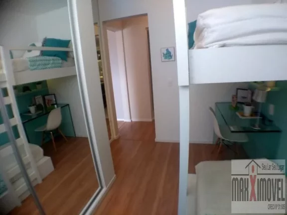 Imagem Buscando Apartamento Novo no Cachambi de dois quartos com Infra e Vaga?