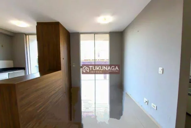 Imagem Studio à venda, 36 m² por R$ 360.000,00 - Vila Augusta - Guarulhos/SP