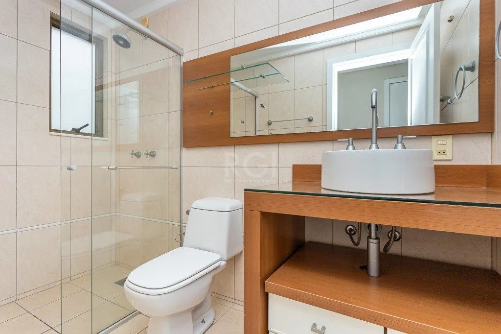 Imagem Apartamento para Venda - 141m², 3 dormitórios, sendo 1 suites, 3 vagas - Rio Branco