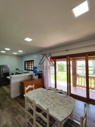 Imagem A sua casa de campo, com uma condição imperdível - Porangaba/SP