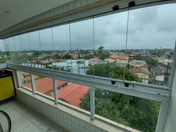 Imagem Apartamento com 1 dorm, Flórida, Praia Grande - R$ 330 mil, Cod: 2089