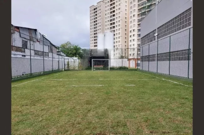 Imagem MÉRITO SABARÁ - Apto de 37m² (Unidade de Revenda), a poucos minutos das estação Jurubatuba!!