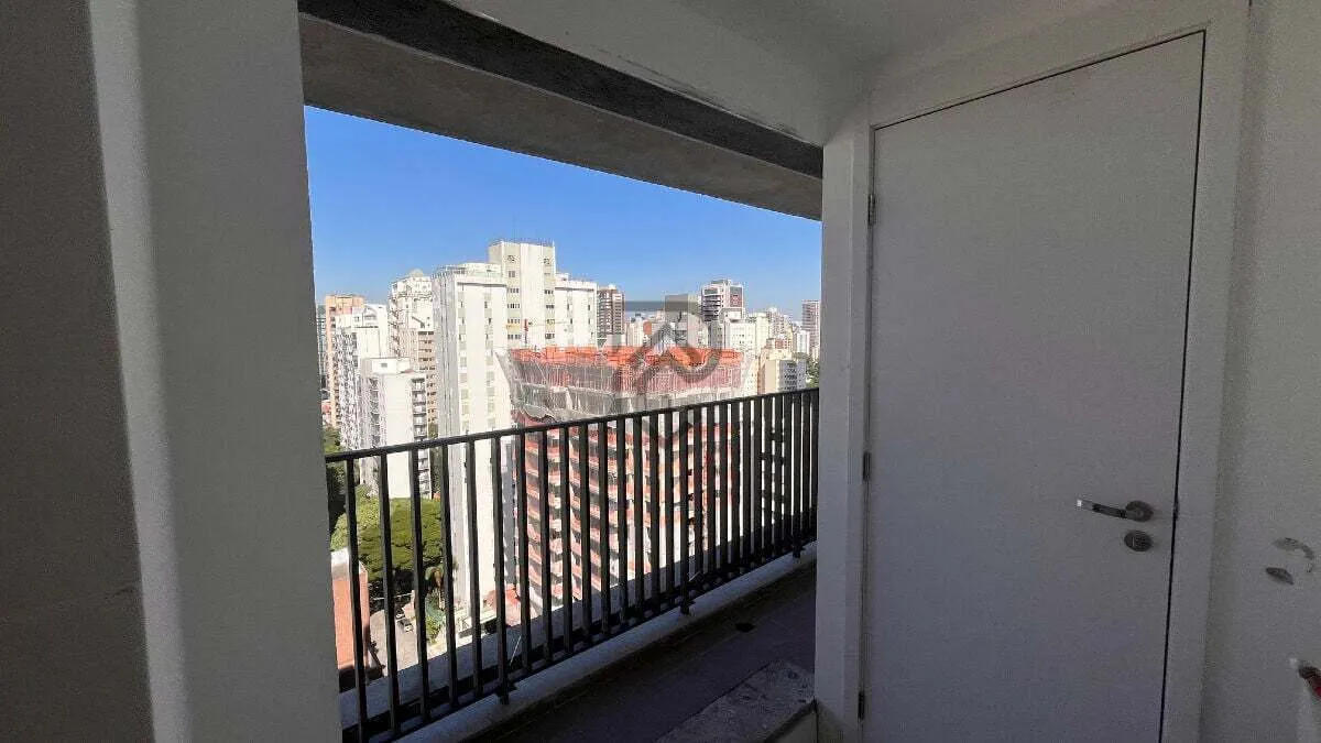 Imagem Apartamento em Campo Belo, São Paulo/SP