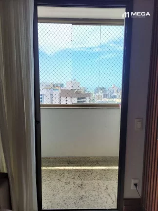 Imagem Apartamento com 3 dormitórios à venda, 96 m² por R$ 900.000,00 - Praia de Itapoã - Vila Velha/ES