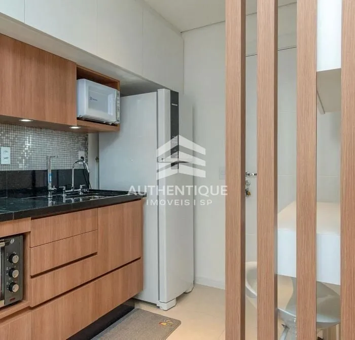 Imagem AXIS VILA MARIANA - Apartamento à venda em São Paulo/SP