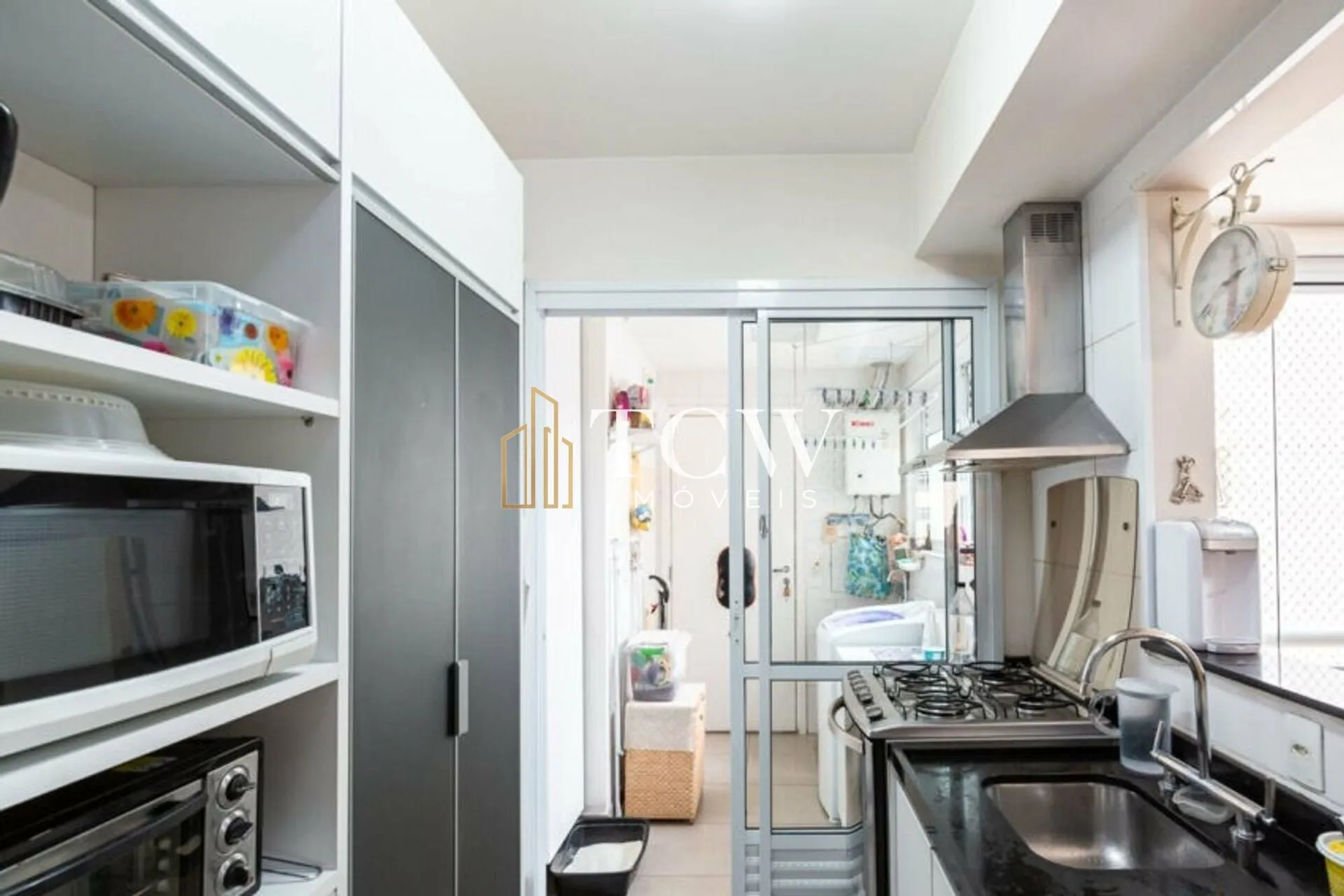 Imagem Apartamento à venda no bairro Chácara Inglesa - São Paulo/SP, Zona Sul