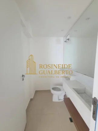 Imagem Apartamento Indaiá – 106m² - 3 Dormitórios - Varanda Gourmet.