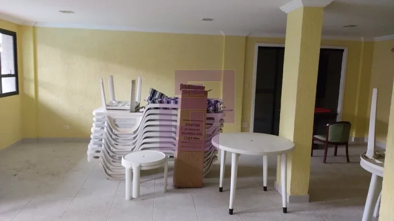 Imagem Enseada. Otimo Apartamento