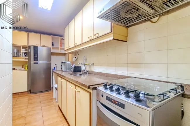 Imagem APARTAMENTO RESIDENCIAL em RIO DE JANEIRO - RJ, BOTAFOGO