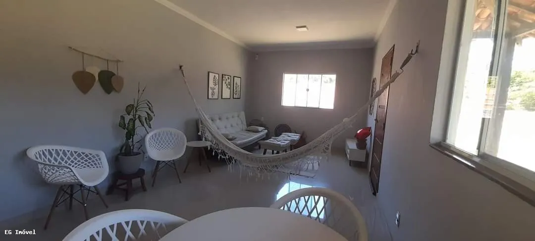Imagem Casa para Venda em Saquarema, Ipitangas, 2 dormitórios, 1 suíte, 1 banheiro