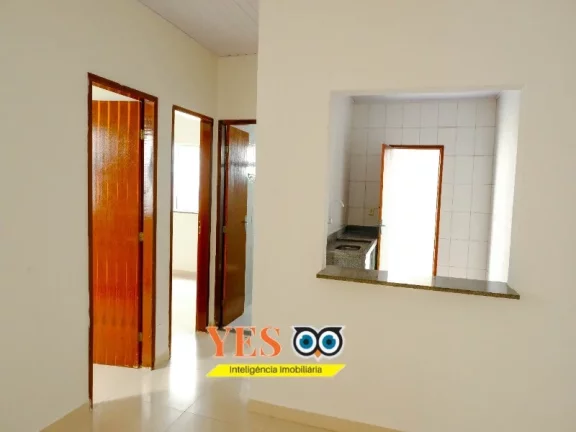 Imagem Apartamento a 30m da Fraga Maia