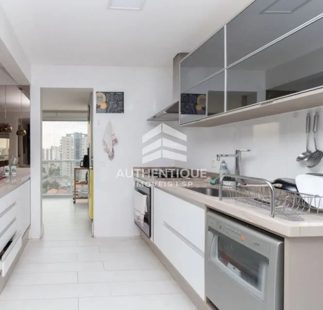 Imagem SUPREMO IPIRANGA - Apartamento no bairro Ipiranga à venda